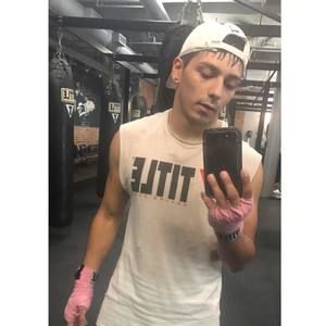 Meet your Posher, Jacob